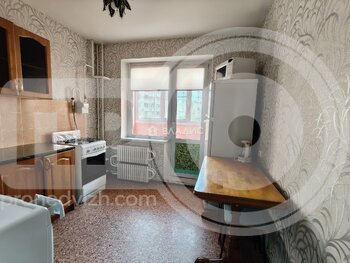 Миниатюра 1к, 1/10 П, Россия, Воронеж, улица 9 Января, 241/5, 38.6 кв.м