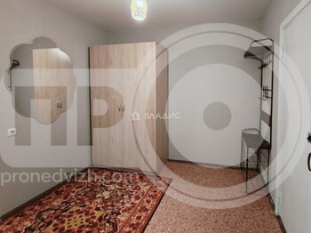 Миниатюра 1к, 1/10 П, Россия, Воронеж, улица 9 Января, 241/5, 38.6 кв.м