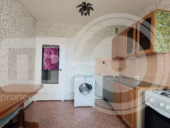 Миниатюра 1к, 1/10 П, Россия, Воронеж, улица 9 Января, 241/5, 38.6 кв.м