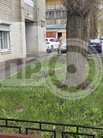Миниатюра 3к, 7/9 К, Россия, Воронеж, улица Остужева, 28, 70 кв.м