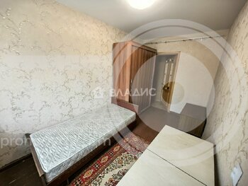 Миниатюра 3к, 5/5 К, Россия, Воронеж, улица Кирова, 3, 61 кв.м