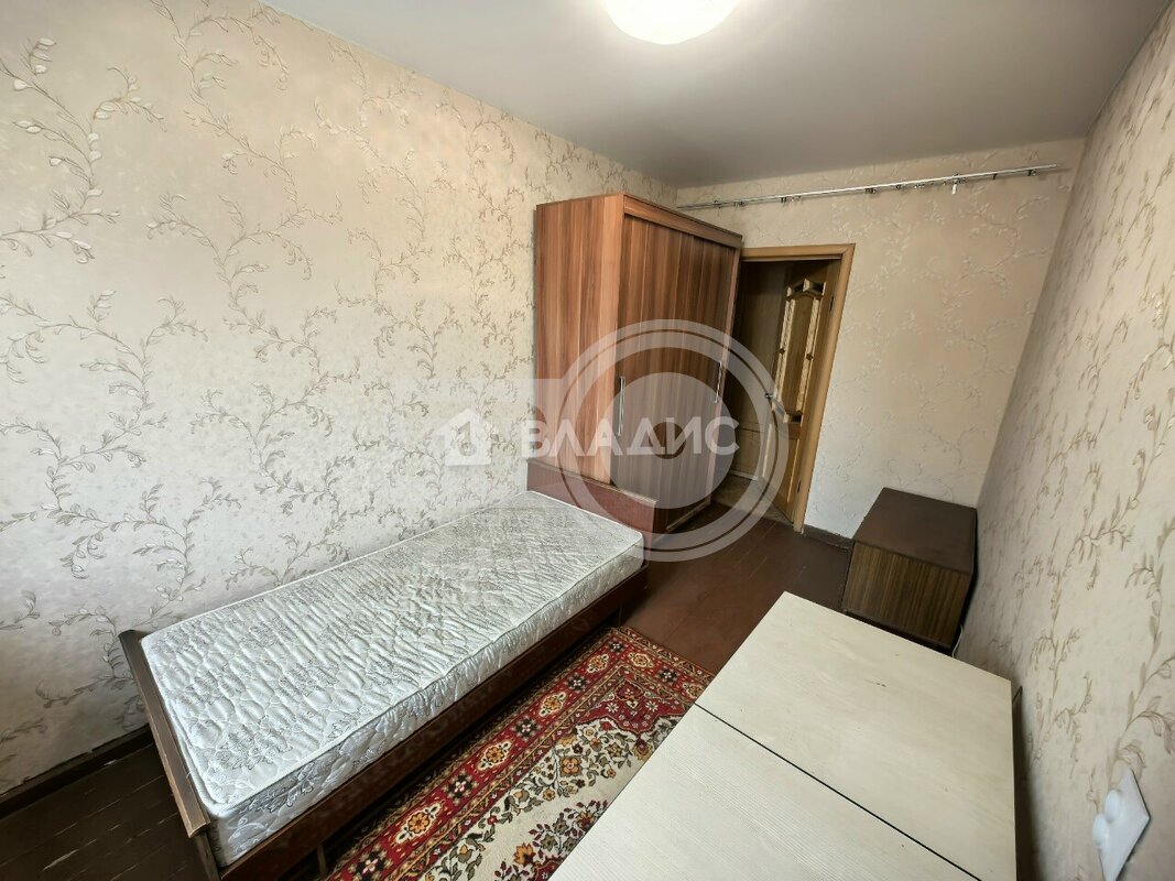 3к, 5/5 К, Россия, Воронеж, улица Кирова, 3, 61 кв.м