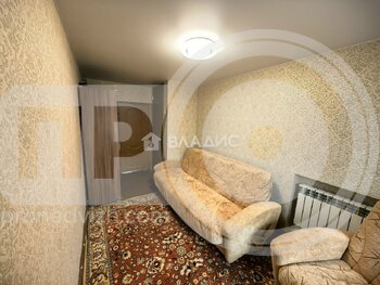 Миниатюра 3к, 5/5 К, Россия, Воронеж, улица Кирова, 3, 61 кв.м
