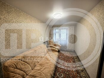 Миниатюра 3к, 5/5 К, Россия, Воронеж, улица Кирова, 3, 61 кв.м