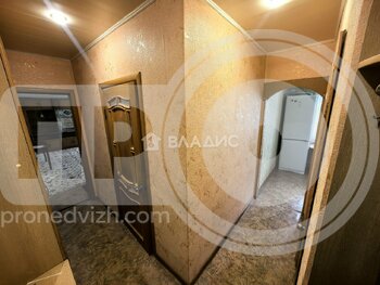 Миниатюра 3к, 5/5 К, Россия, Воронеж, улица Кирова, 3, 61 кв.м