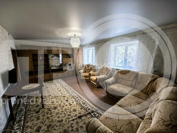 Миниатюра 3к, 5/5 К, Россия, Воронеж, улица Кирова, 3, 61 кв.м