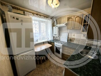 Миниатюра 3к, 5/5 К, Россия, Воронеж, улица Кирова, 3, 61 кв.м