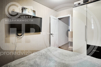 Миниатюра 3к, 6/6 К, Россия, Воронеж, Тепличная улица, 6, 61.7 кв.м