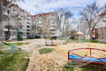 Миниатюра 3к, 6/6 К, Россия, Воронеж, Тепличная улица, 6, 61.7 кв.м
