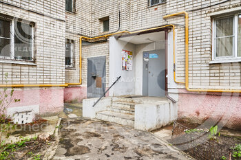 Миниатюра 3к, 6/6 К, Россия, Воронеж, Тепличная улица, 6, 61.7 кв.м