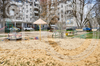 Миниатюра 3к, 6/6 К, Россия, Воронеж, Тепличная улица, 6, 61.7 кв.м