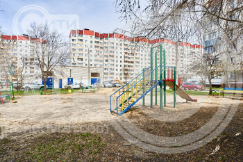 Миниатюра 3к, 6/6 К, Россия, Воронеж, Тепличная улица, 6, 61.7 кв.м
