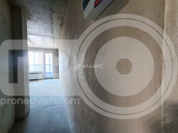 Миниатюра 0к, 13/18 М, Россия, Воронеж, улица Независимости, 78Бк2, 21.9 кв.м