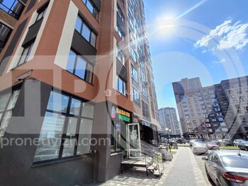 Миниатюра 0к, 13/18 М, Россия, Воронеж, улица Независимости, 78Бк2, 21.9 кв.м