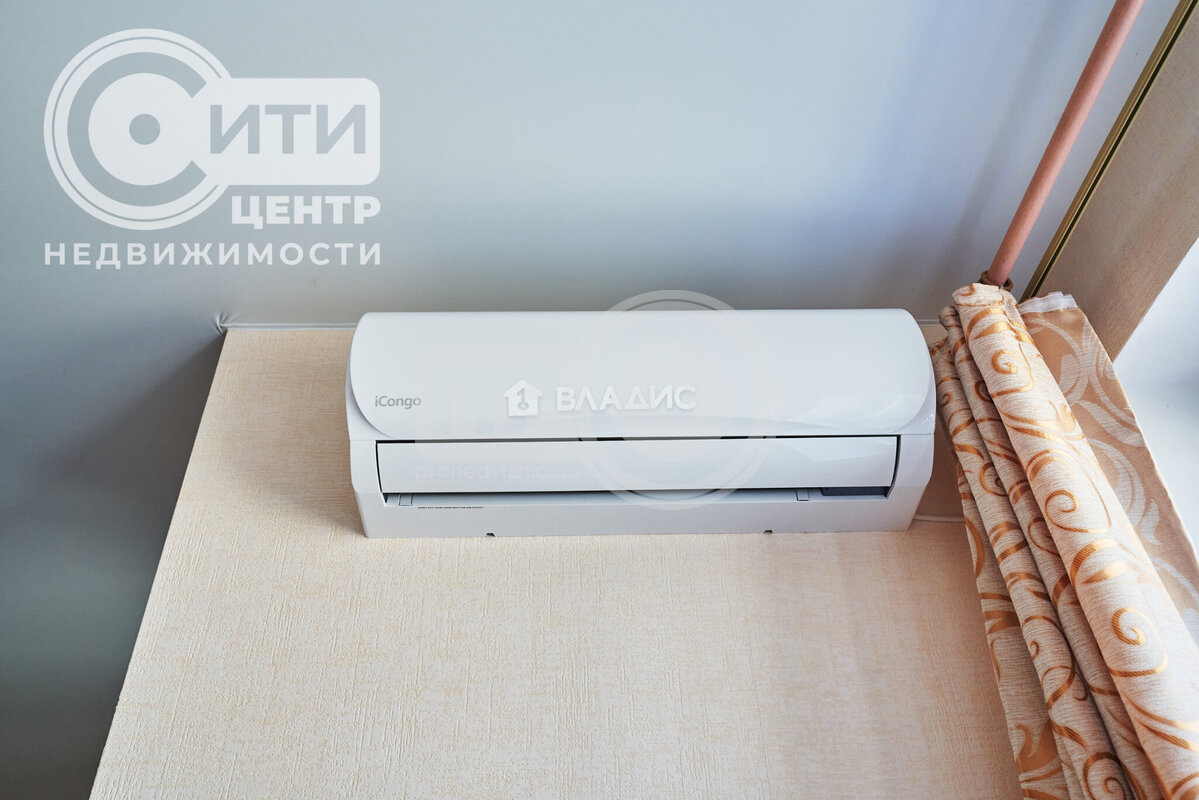 0к, 4/16 М, Россия, Воронеж, улица 9 Января, 68/2к4, 31.9 кв.м