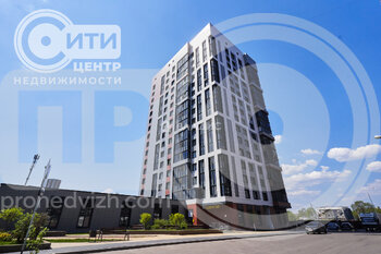 Миниатюра 0к, 4/16 М, Россия, Воронеж, улица 9 Января, 68/2к4, 31.9 кв.м