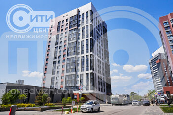 Миниатюра 0к, 4/16 М, Россия, Воронеж, улица 9 Января, 68/2к4, 31.9 кв.м