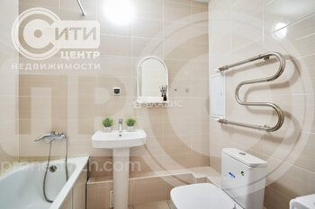 Миниатюра 0к, 4/16 М, Россия, Воронеж, улица 9 Января, 68/2к4, 31.9 кв.м