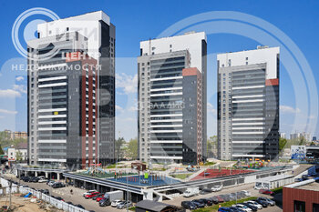 Миниатюра 0к, 4/16 М, Россия, Воронеж, улица 9 Января, 68/2к4, 31.9 кв.м