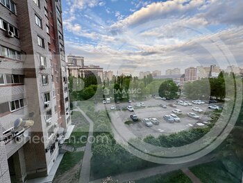 Миниатюра 3к, 5/13 К, Россия, Воронеж, Московский проспект, 117А, 85.8 кв.м