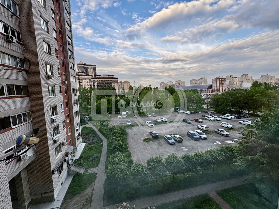 3к, 5/13 К, Россия, Воронеж, Московский проспект, 117А, 85.8 кв.м