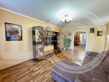 Миниатюра 3к, 5/13 К, Россия, Воронеж, Московский проспект, 117А, 85.8 кв.м