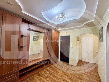 Миниатюра 3к, 5/13 К, Россия, Воронеж, Московский проспект, 117А, 85.8 кв.м