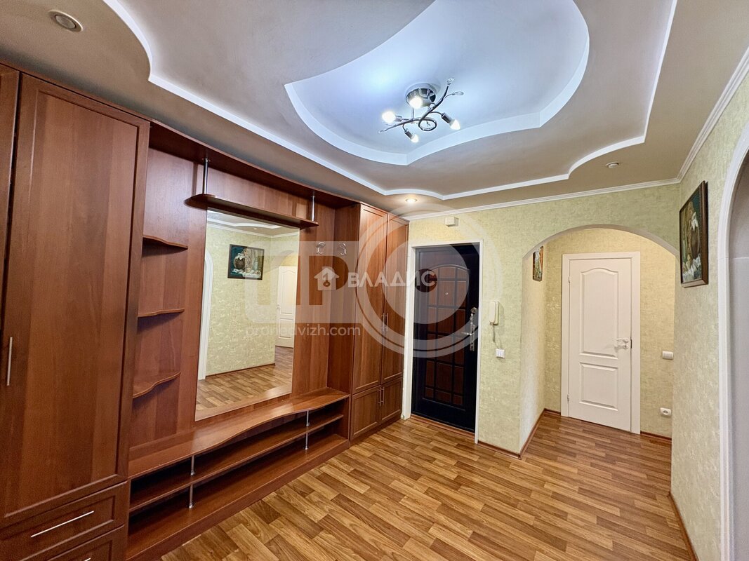 3к, 5/13 К, Россия, Воронеж, Московский проспект, 117А, 85.8 кв.м