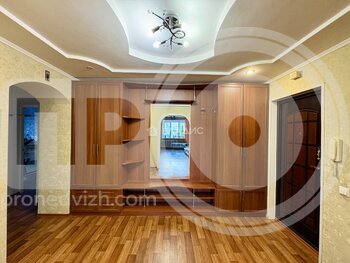 Миниатюра 3к, 5/13 К, Россия, Воронеж, Московский проспект, 117А, 85.8 кв.м