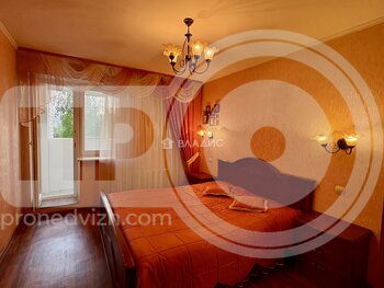 Миниатюра 3к, 5/13 К, Россия, Воронеж, Московский проспект, 117А, 85.8 кв.м