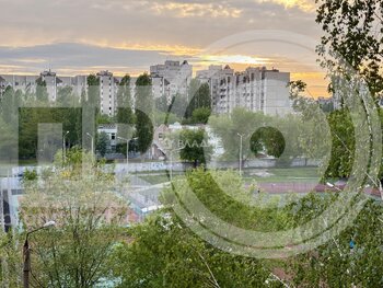 Миниатюра 3к, 5/13 К, Россия, Воронеж, Московский проспект, 117А, 85.8 кв.м