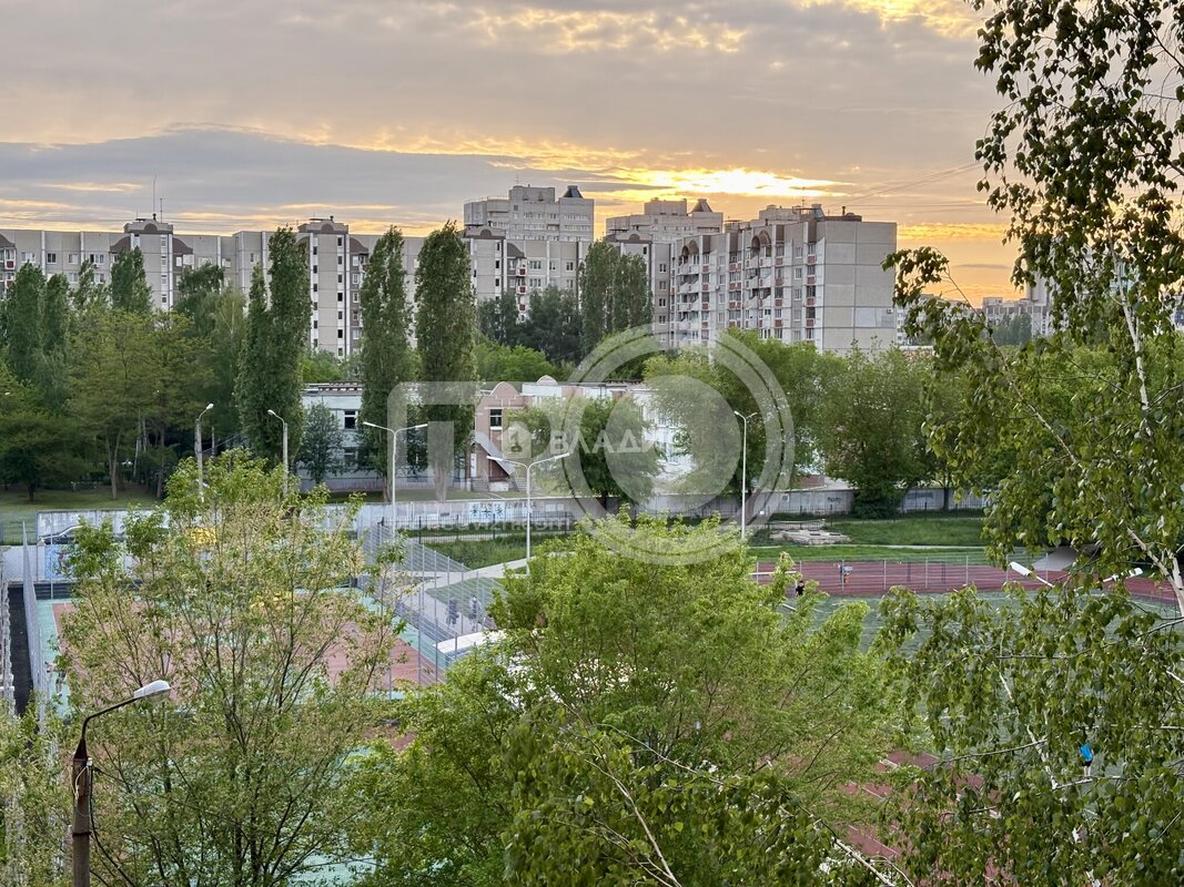 3к, 5/13 К, Россия, Воронеж, Московский проспект, 117А, 85.8 кв.м