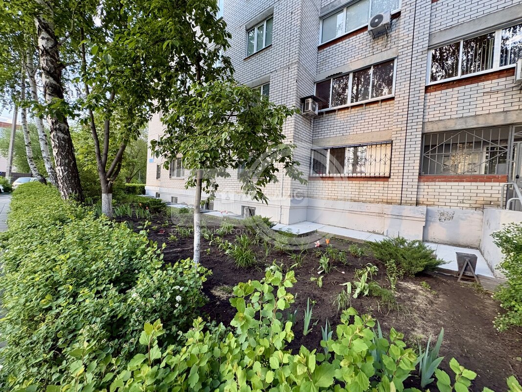 3к, 5/13 К, Россия, Воронеж, Московский проспект, 117А, 85.8 кв.м