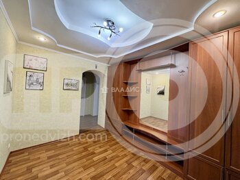 Миниатюра 3к, 5/13 К, Россия, Воронеж, Московский проспект, 117А, 85.8 кв.м