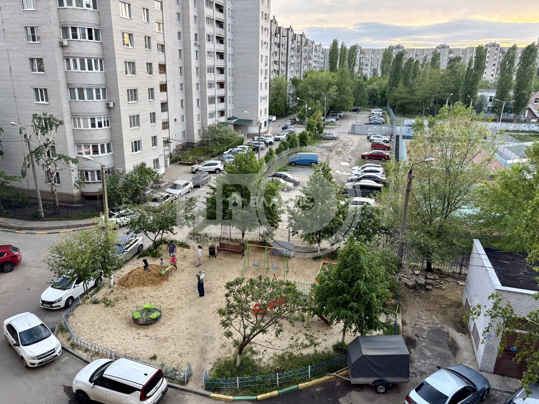 3к, 5/13 К, Россия, Воронеж, Московский проспект, 117А, 85.8 кв.м