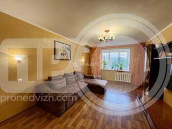Миниатюра 3к, 5/13 К, Россия, Воронеж, Московский проспект, 117А, 85.8 кв.м