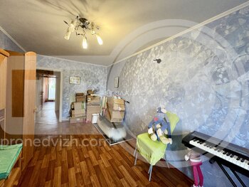 Миниатюра 3к, 5/13 К, Россия, Воронеж, Московский проспект, 117А, 85.8 кв.м