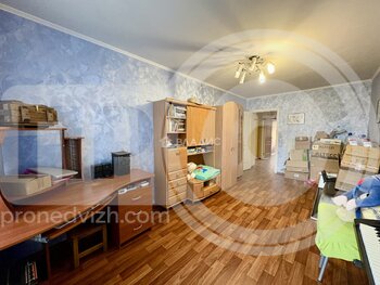 Миниатюра 3к, 5/13 К, Россия, Воронеж, Московский проспект, 117А, 85.8 кв.м