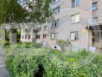 Миниатюра 3к, 5/13 К, Россия, Воронеж, Московский проспект, 117А, 85.8 кв.м