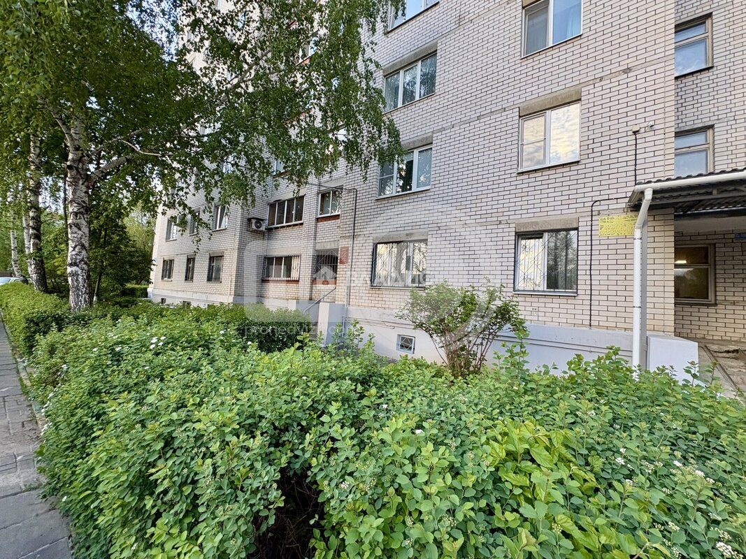 3к, 5/13 К, Россия, Воронеж, Московский проспект, 117А, 85.8 кв.м