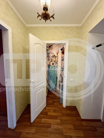 Миниатюра 3к, 5/13 К, Россия, Воронеж, Московский проспект, 117А, 85.8 кв.м