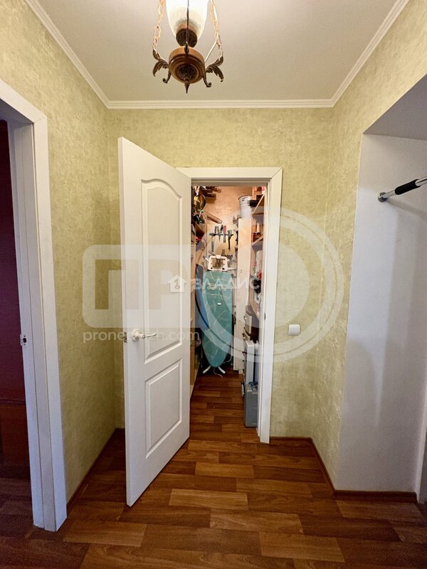 3к, 5/13 К, Россия, Воронеж, Московский проспект, 117А, 85.8 кв.м