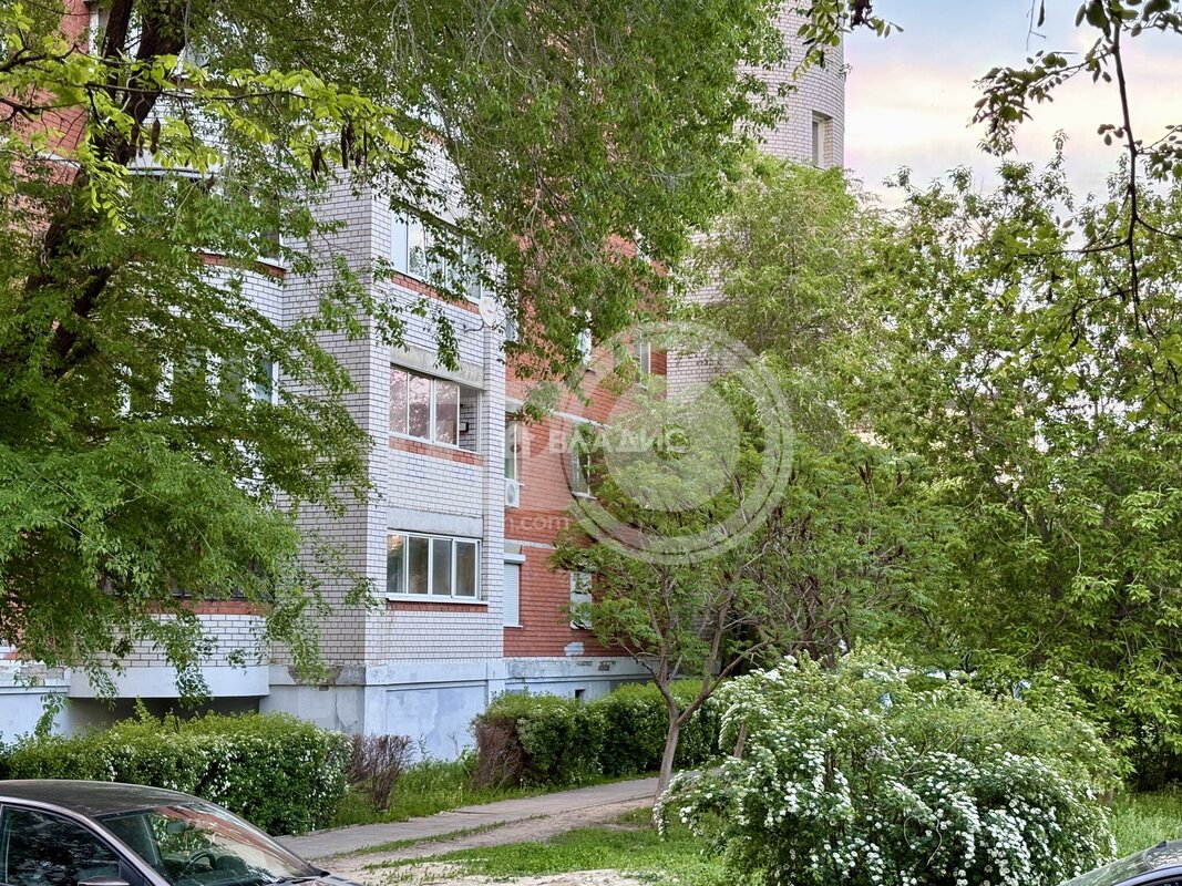 3к, 5/13 К, Россия, Воронеж, Московский проспект, 117А, 85.8 кв.м