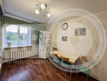 Миниатюра 3к, 5/13 К, Россия, Воронеж, Московский проспект, 117А, 85.8 кв.м