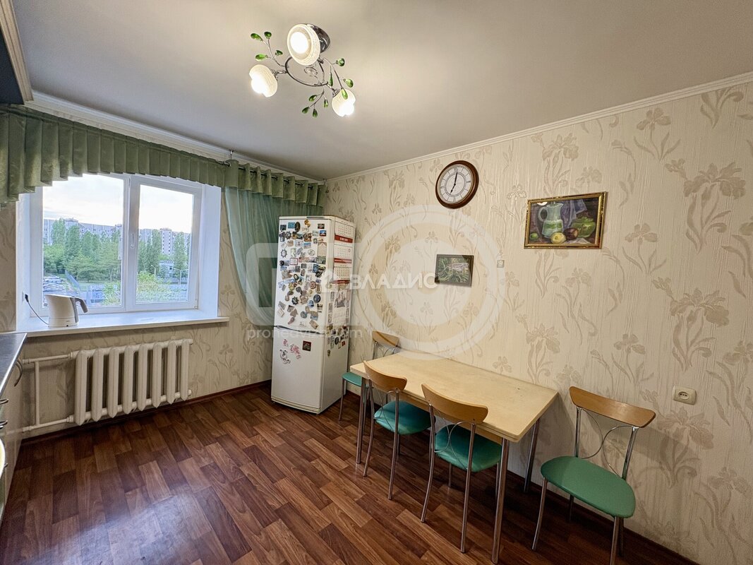 3к, 5/13 К, Россия, Воронеж, Московский проспект, 117А, 85.8 кв.м