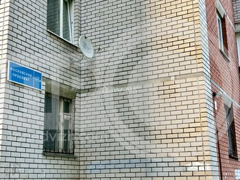 Миниатюра 3к, 5/13 К, Россия, Воронеж, Московский проспект, 117А, 85.8 кв.м