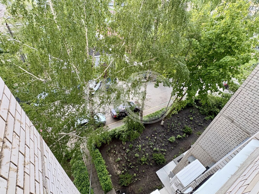 3к, 5/13 К, Россия, Воронеж, Московский проспект, 117А, 85.8 кв.м