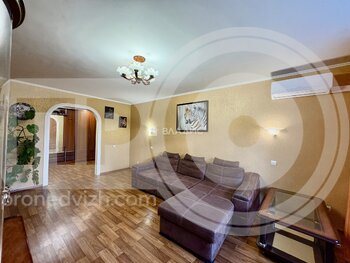 Миниатюра 3к, 5/13 К, Россия, Воронеж, Московский проспект, 117А, 85.8 кв.м