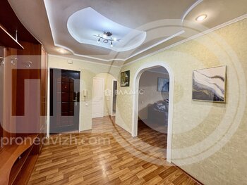 Миниатюра 3к, 5/13 К, Россия, Воронеж, Московский проспект, 117А, 85.8 кв.м