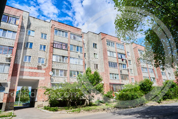 Миниатюра 3к, 4/5 К, Россия, Воронеж, Боровская улица, 1, 65.1 кв.м
